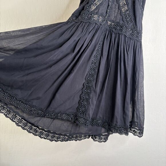 Charo Ruiz Ibiza Kim Mini Dress - Picture 5 of 7